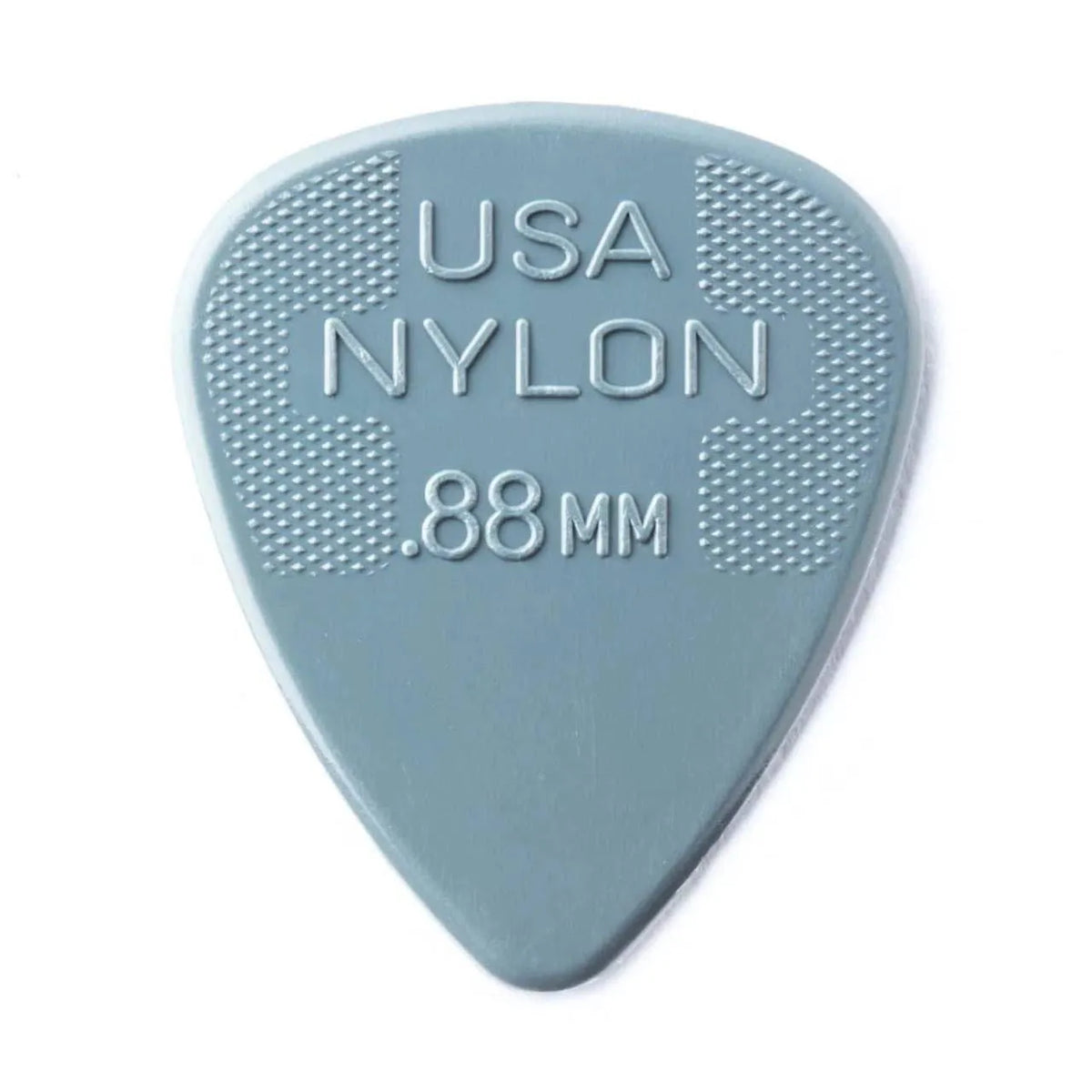 0.88mm Pick Player Pack Greys