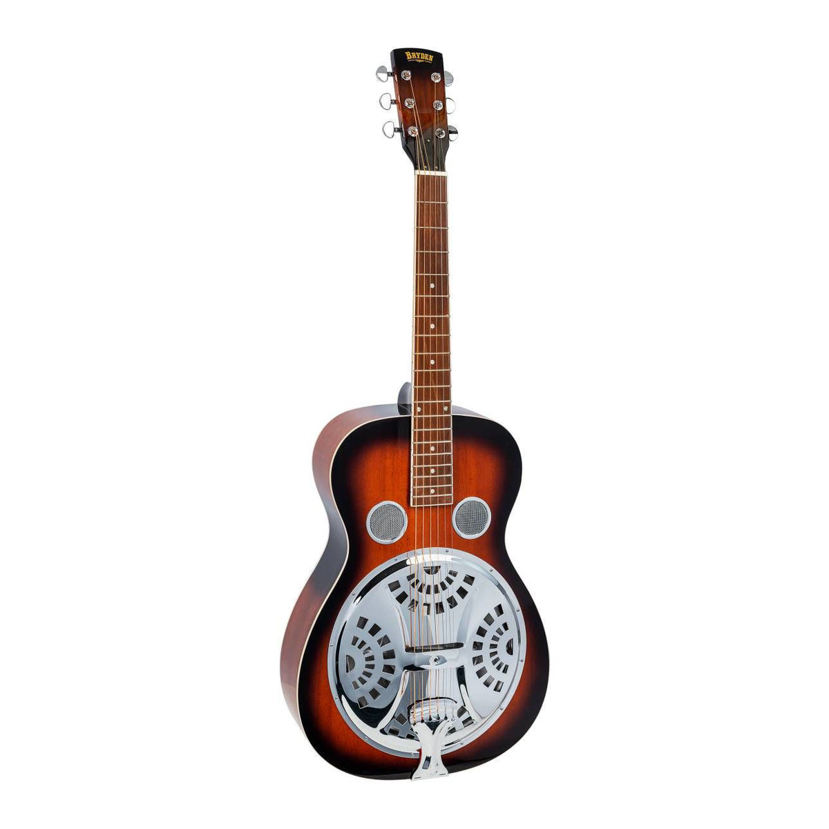 Bryden Resonator El/Ac