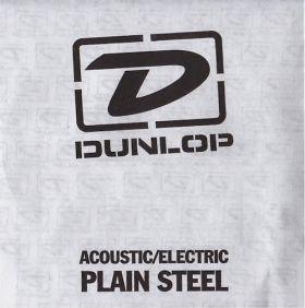 .008 Electric Guitar Single Strings Pl-St - Strings - Electric Guitar by Jim Dunlop at Muso's Stuff