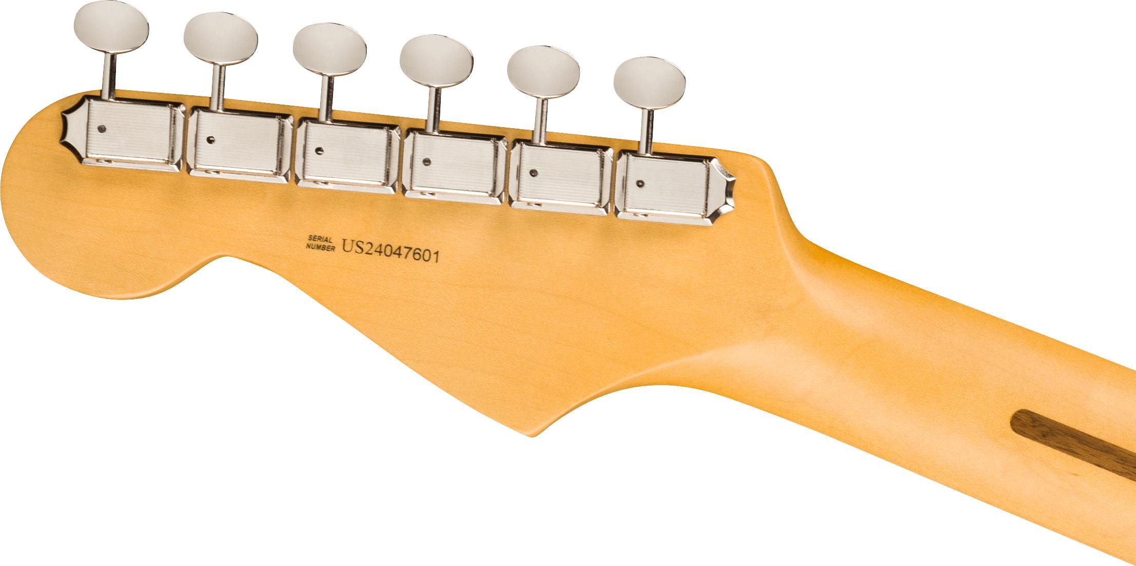 American Pro Classic Stratocaster RW FDKR