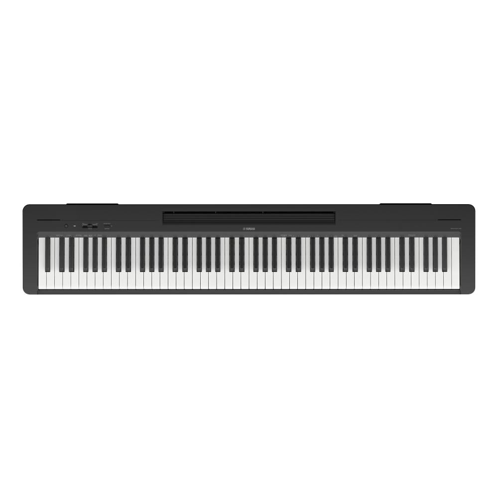 Yamaha P145BTB Digital Piano
