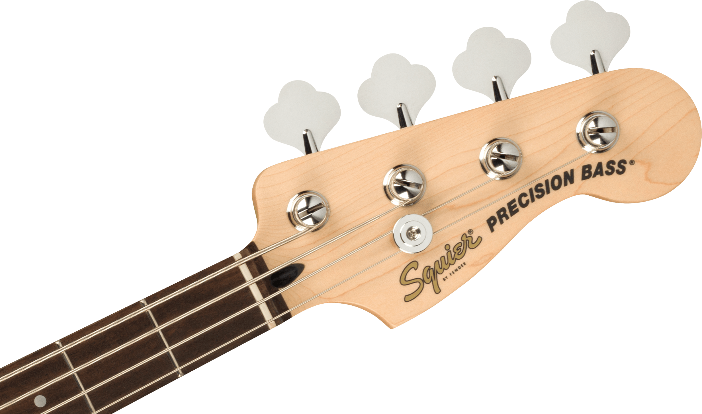 Affinity Series Precision Bass PJ Pack Laurel Fingerboard 3-Color Sunburst Gig Bag Rumble 15 - 240V AU