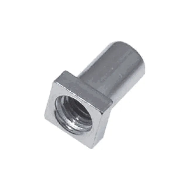 Gibraltar 06mm Small Lugnut