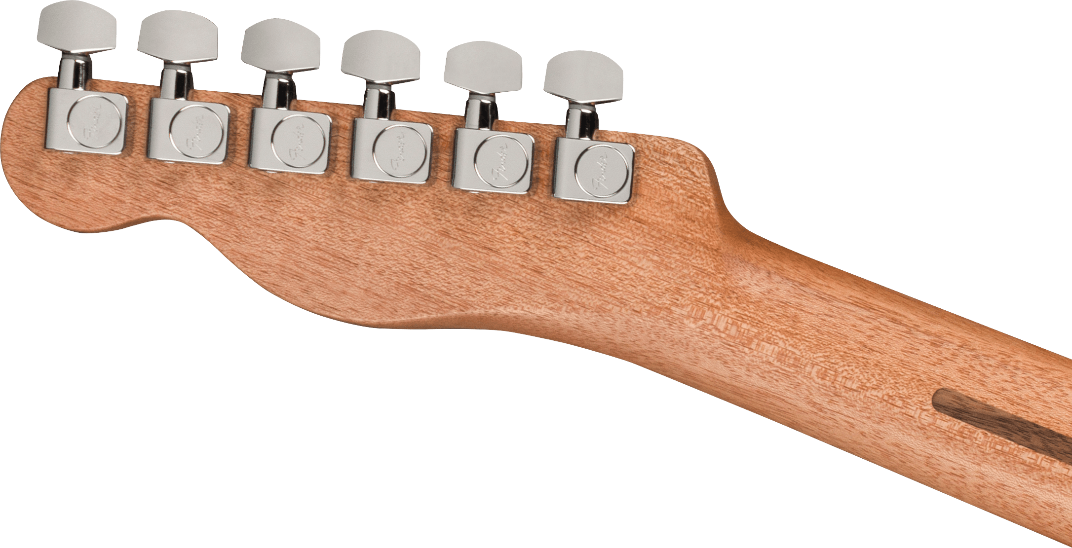Acoustasonic Player Telecaster Rosewood Fingerboard Shadow Burst