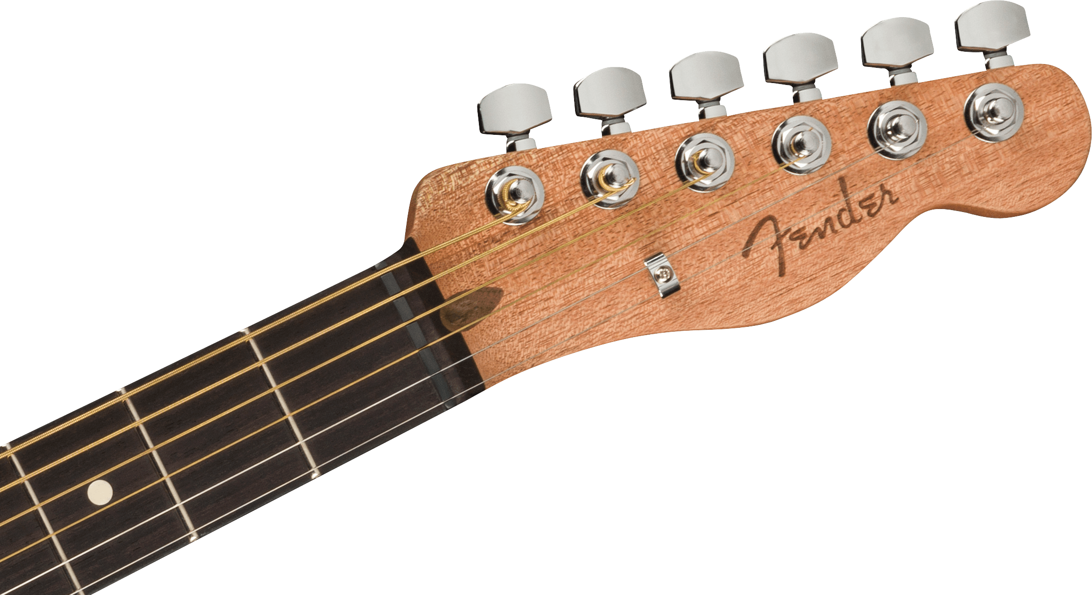 Acoustasonic Player Telecaster Rosewood Fingerboard Shadow Burst