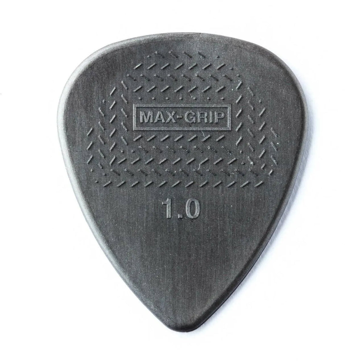 Dunlop Max-Grip 1.0mm Nylon Guitar Pick