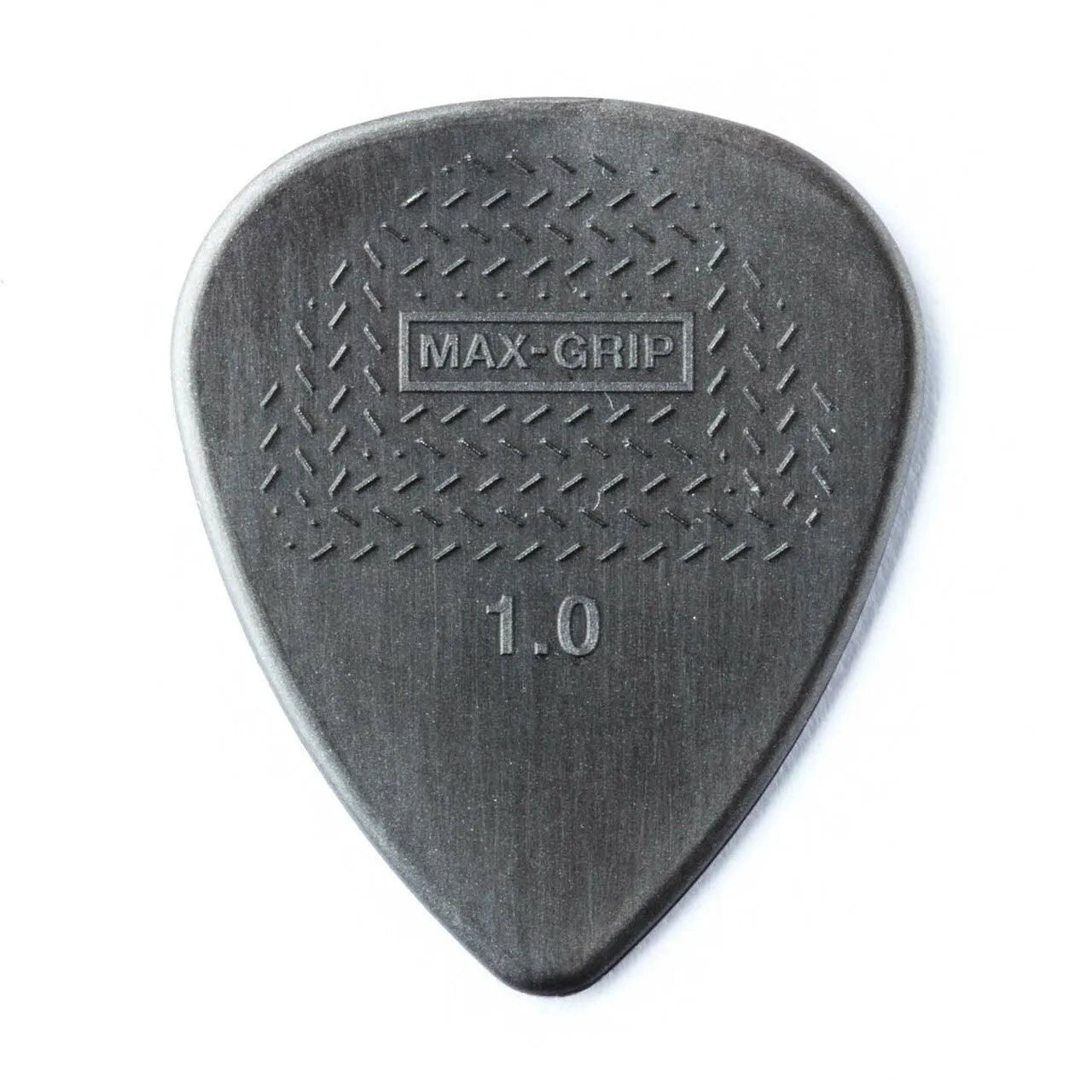 1.00mm Nylon Max Grip Pick-Guitars - Picks-Muso's Stuff 