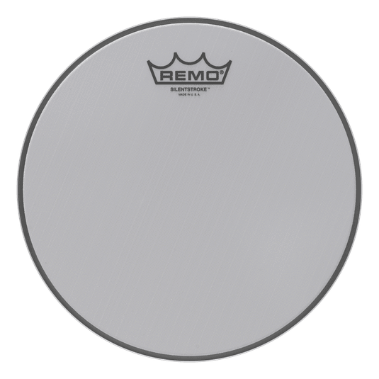 10 inch SilentStroke DrumHead - Drums & Percussion - Drum Heads by Remo at Muso's Stuff