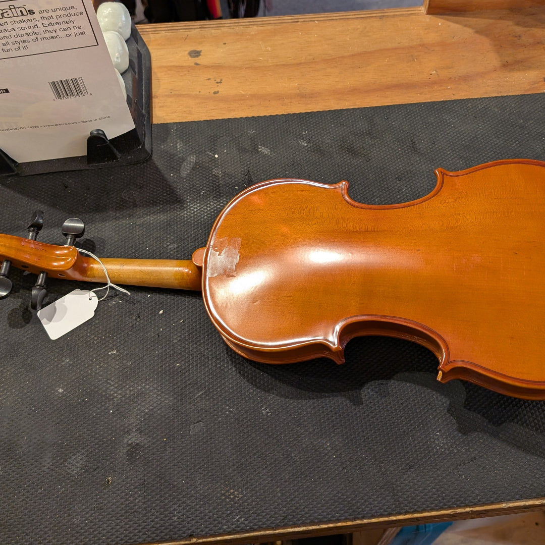 Secondhand Stentor Student II 4/4 NO CASE, NO BOW