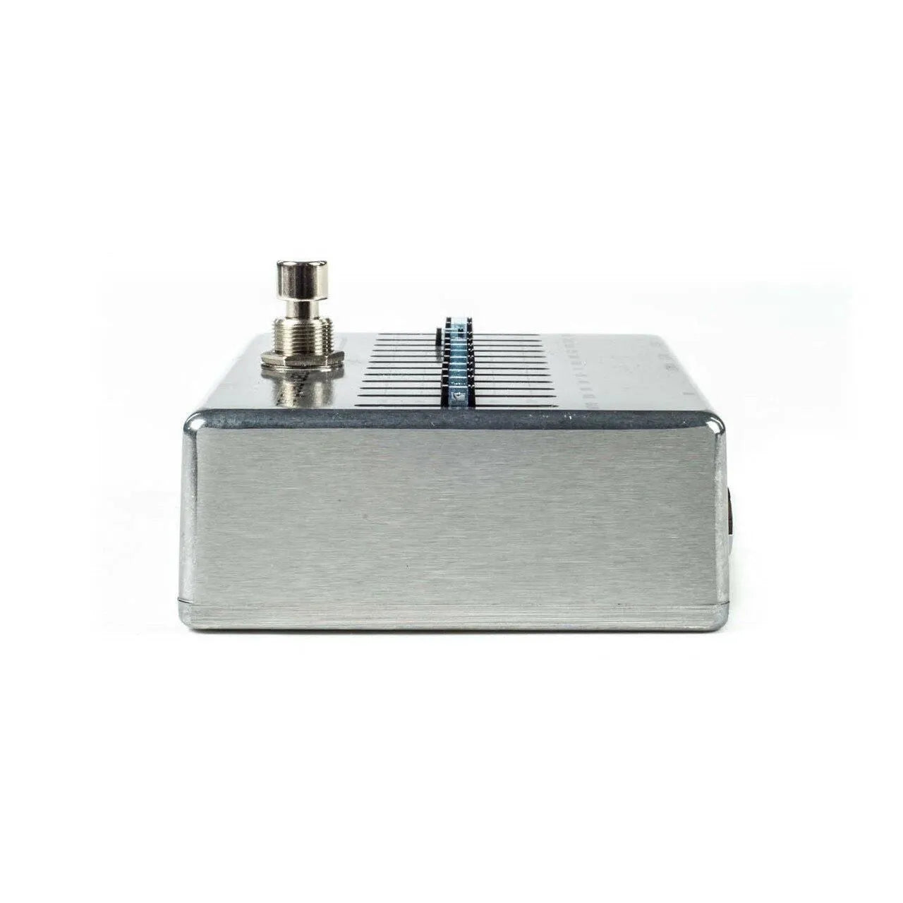 10 Band EQ Effect Pedal--Muso's Stuff 