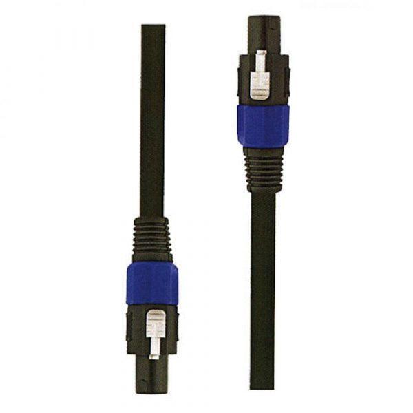 10ft Rocklines Speakon to Speakon - Accessories - Cables & Adaptors by AMS at Muso's Stuff