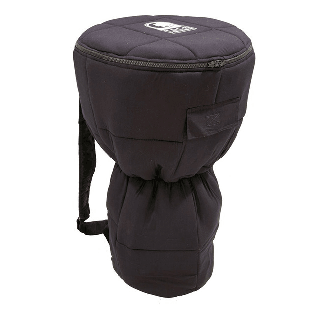 12 Inch Djembe Bag Black - Drums & Percussion - Cases & Bags by TOCA at Muso's Stuff