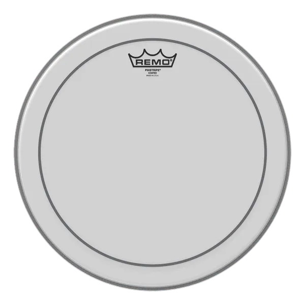 12 Inch Drum Head Coated Batter-Drums & Percussion - Drum Heads-Muso's Stuff 