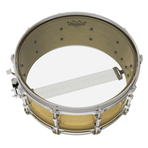 13 Inch Drum Head Clear Batter--Muso's Stuff 