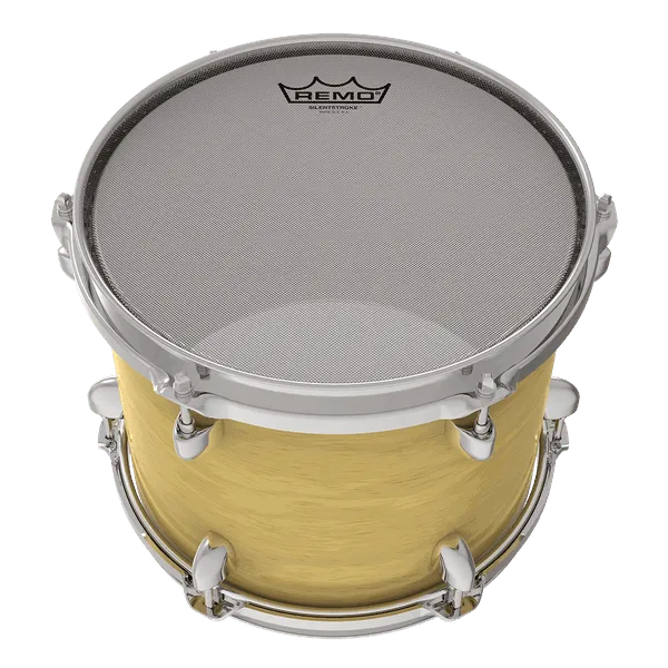 13 Inch Drum Head Silent Stroke Batter--Muso's Stuff 
