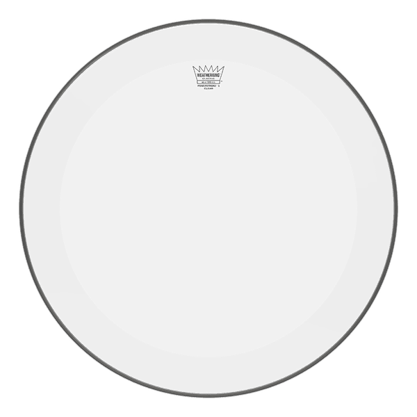 14 Inch Drum Head Coated Batter Top Dot - Drums & Percussion - Drum Heads by Remo at Muso's Stuff