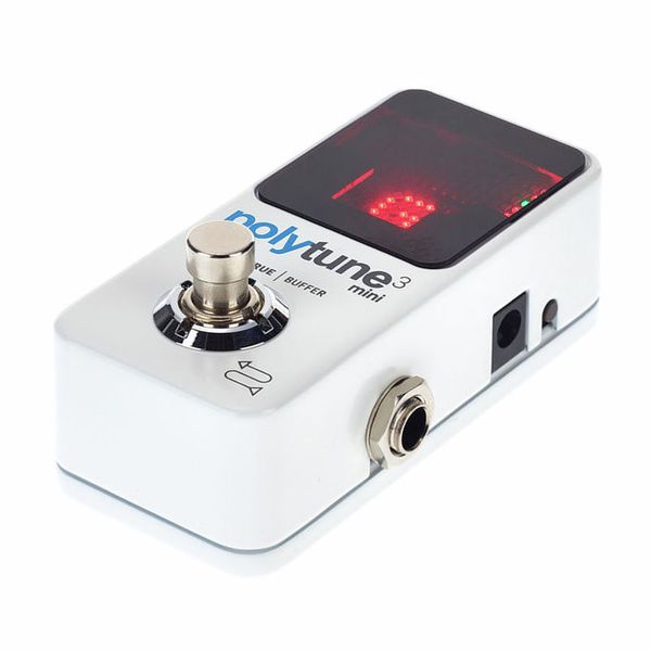 TC ELECTRONIC POLYTUNE 3 MINI