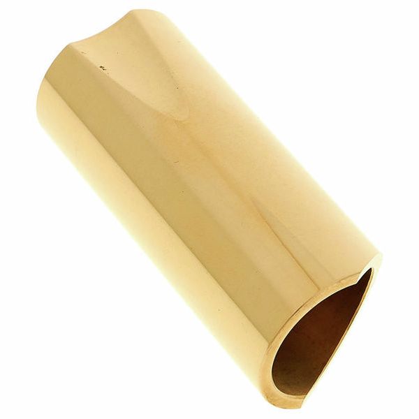 The Rock Slide Large Polished Brass