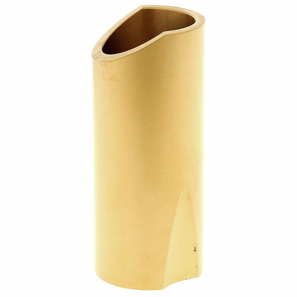 The Rock Slide Large Polished Brass