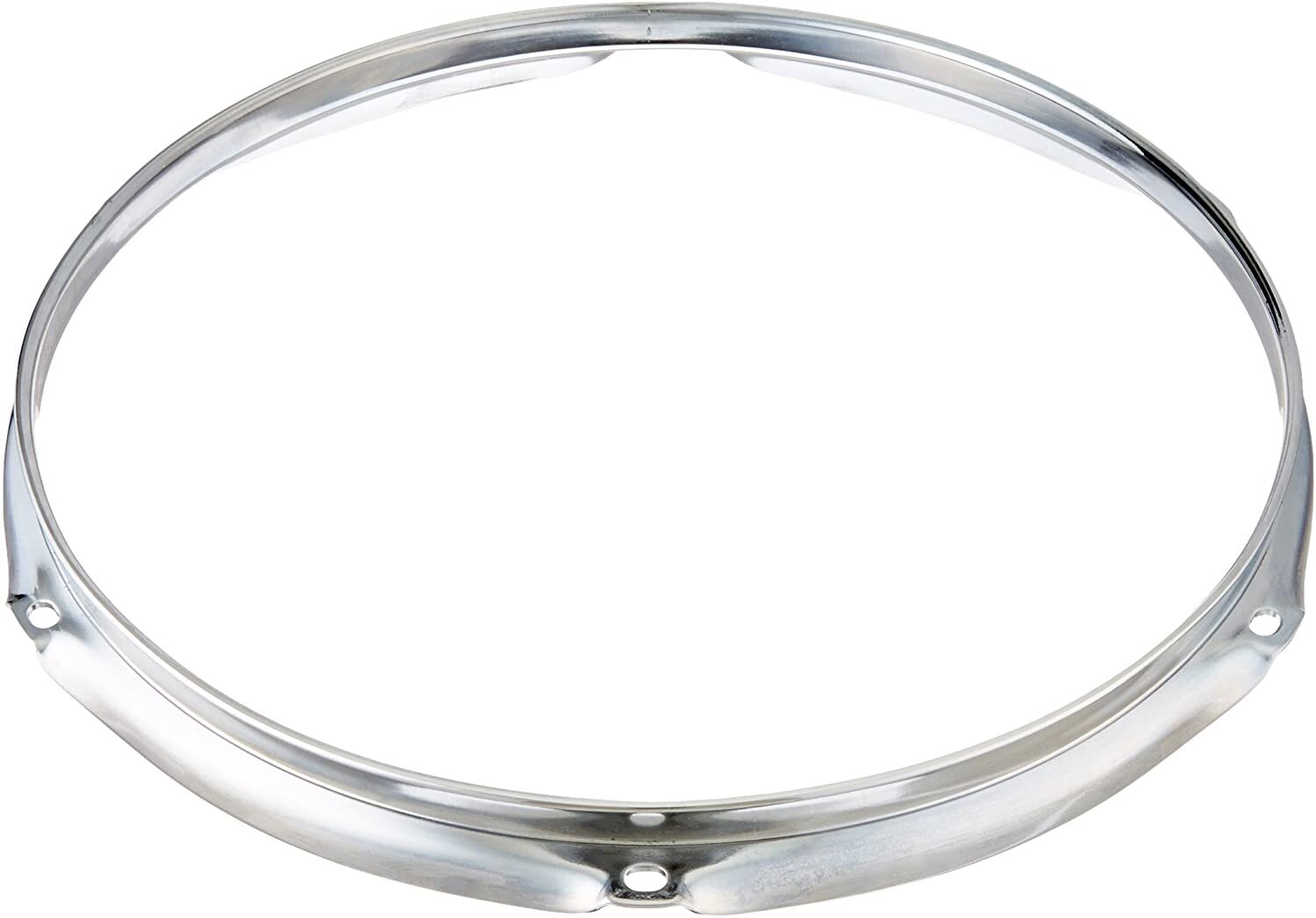 14" 6 lug chrome snare side--Muso's Stuff 