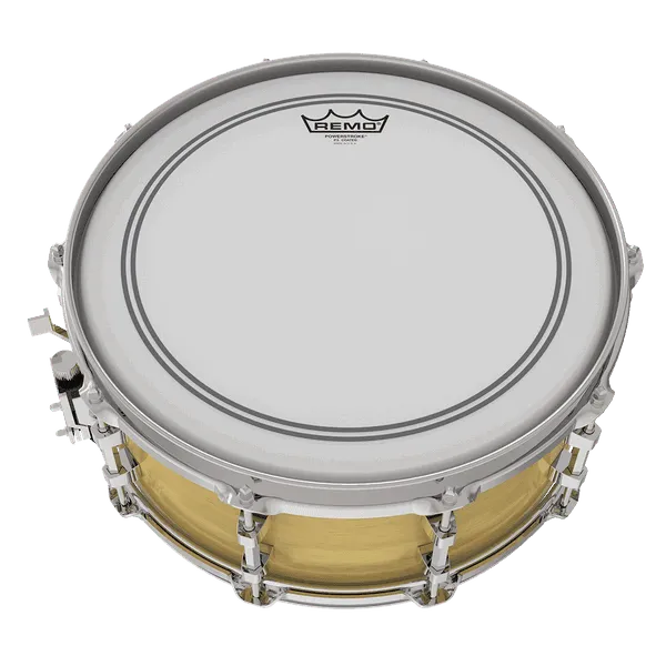 14 Inch Drum Head Coated Batter--Muso's Stuff 