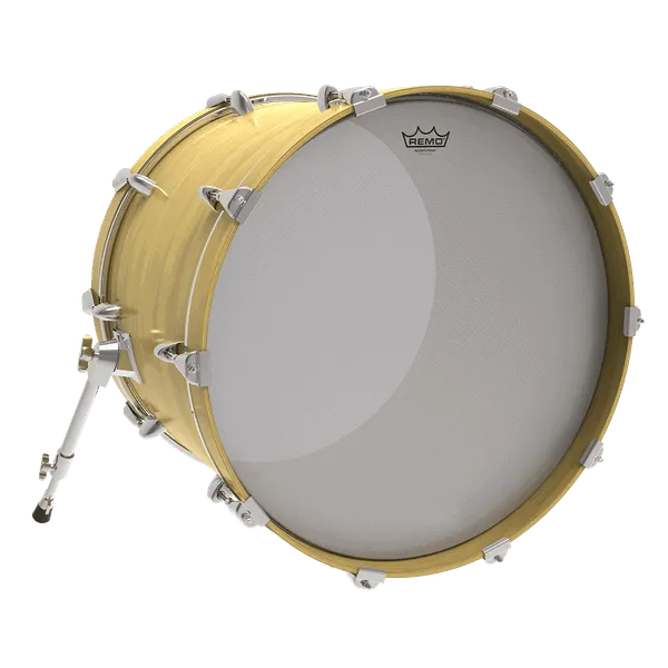 14 Inch Drum Head Silent Stroke Batter--Muso's Stuff 