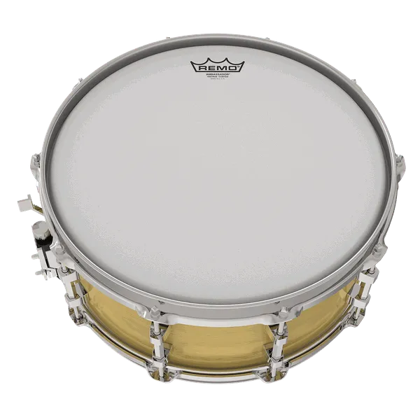 14 Inch Vintage Ambassador Coated Drum Skin Head--Muso's Stuff 