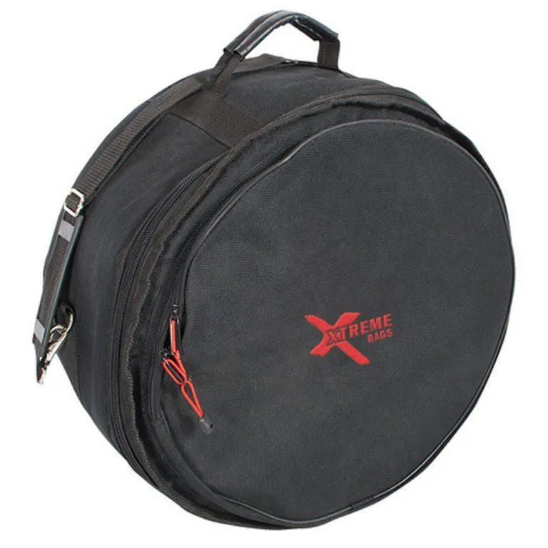 14 X 6 Inch Snare Drum Gig Bag-Drums & Percussion - Cases & Bags-Muso's Stuff 
