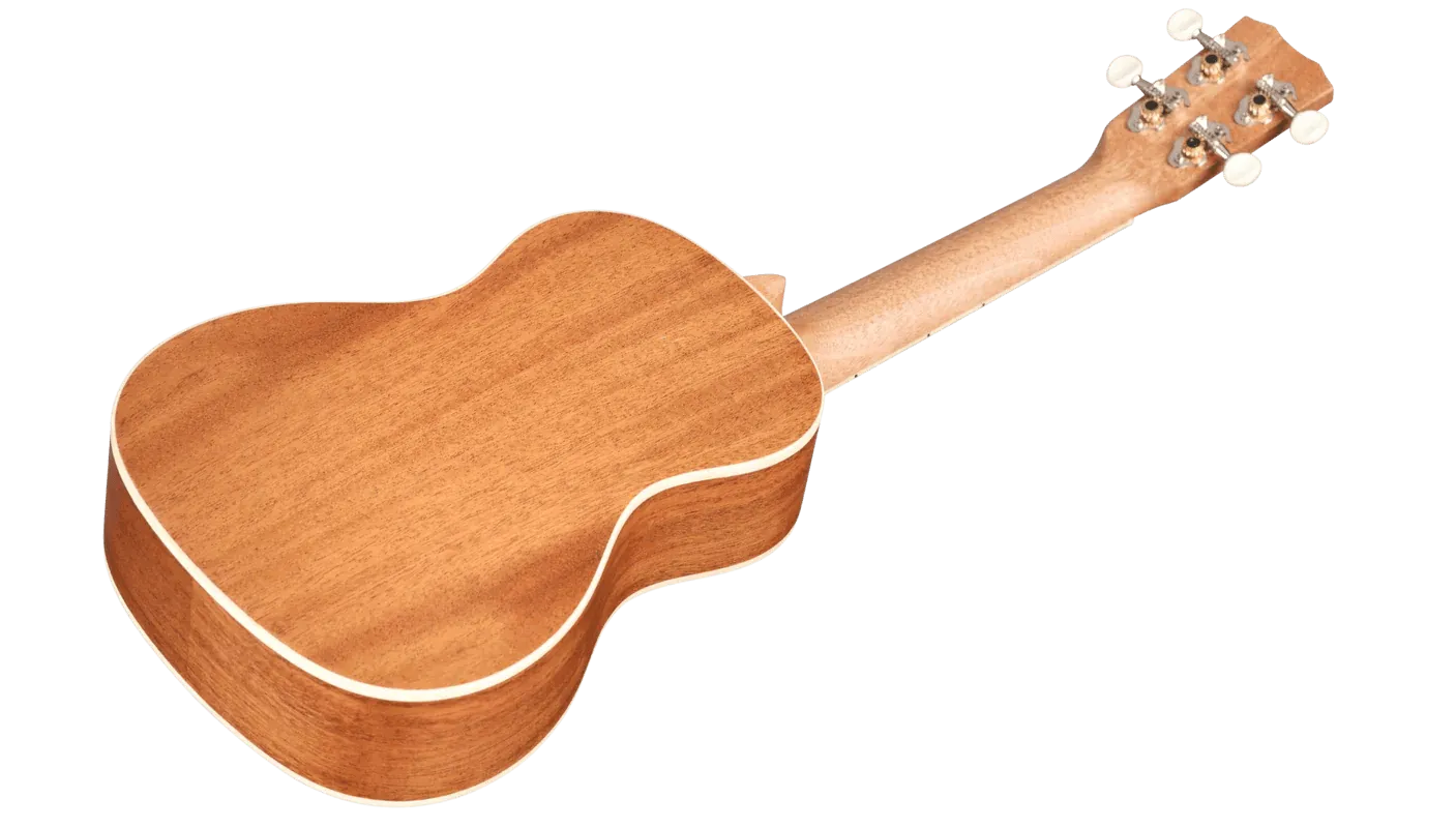 15CM Matiz Concert Uke mango--Muso's Stuff 
