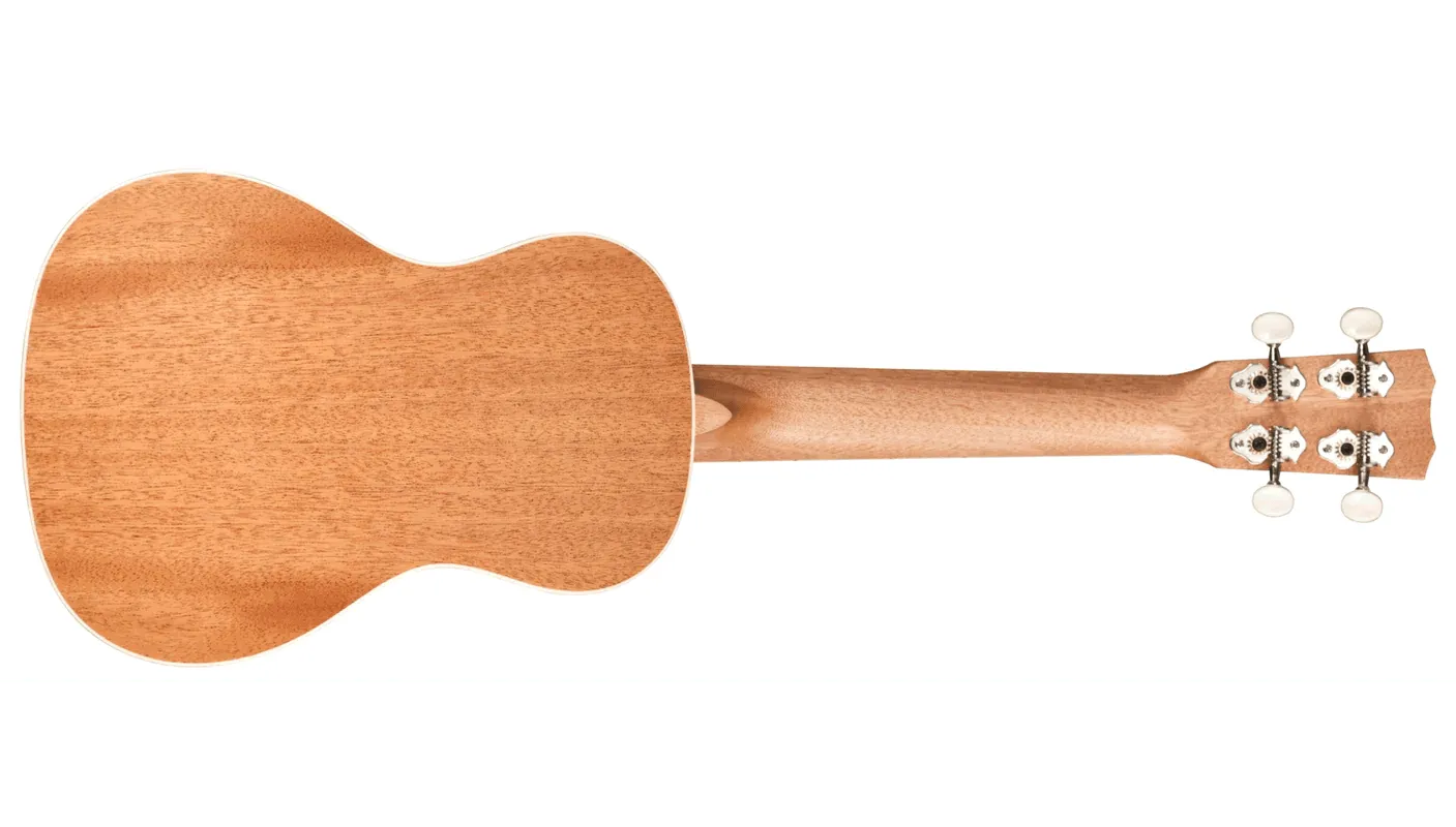 15CM Matiz Concert Uke mango--Muso's Stuff 