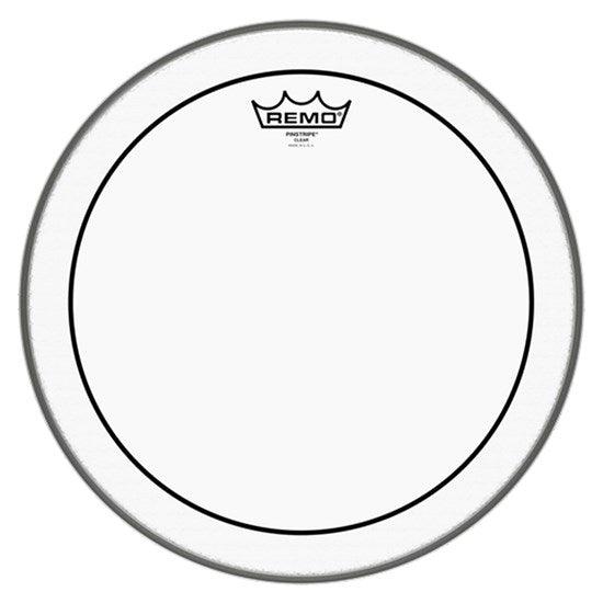 16 Inch Drum Head Clear Batter - Drums & Percussion - Drum Heads by Remo at Muso's Stuff