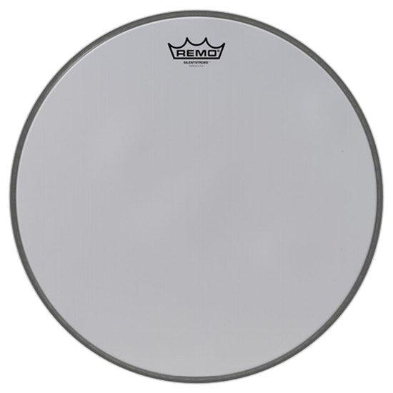 16 Inch Silent Stroke Btr Bd - Drums & Percussion - Drum Heads by Remo at Muso's Stuff