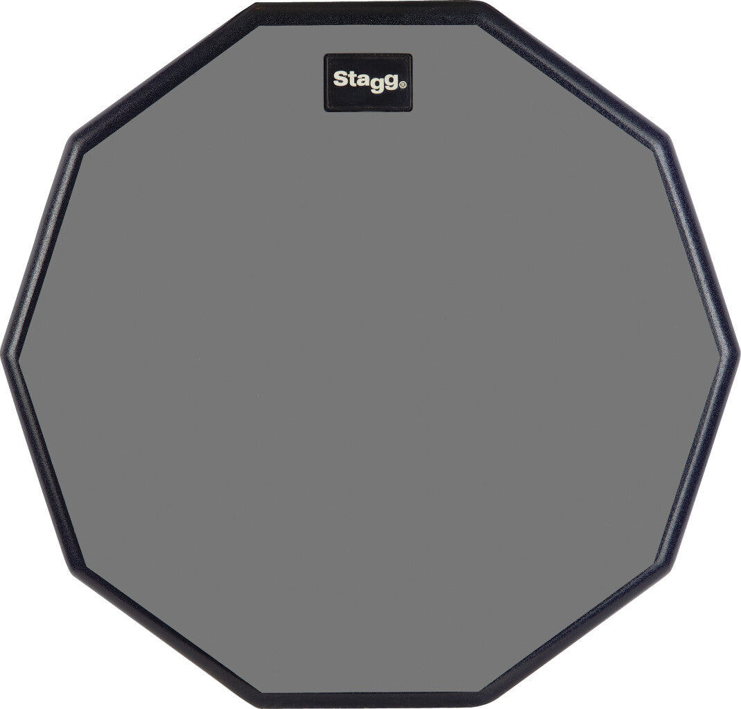 12 inch Practice Pad