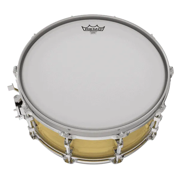 16 Inch Drum Head Coated Batter--Muso's Stuff 