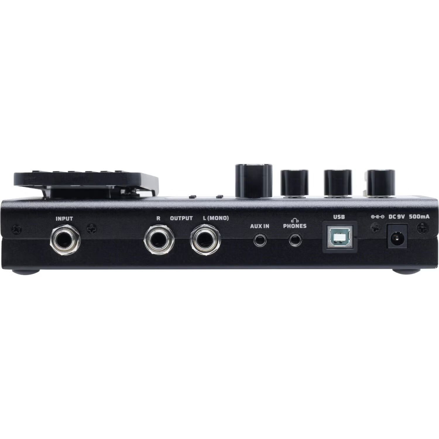 Valeton GP-100 Guitar Multi-FX Processor Pedal