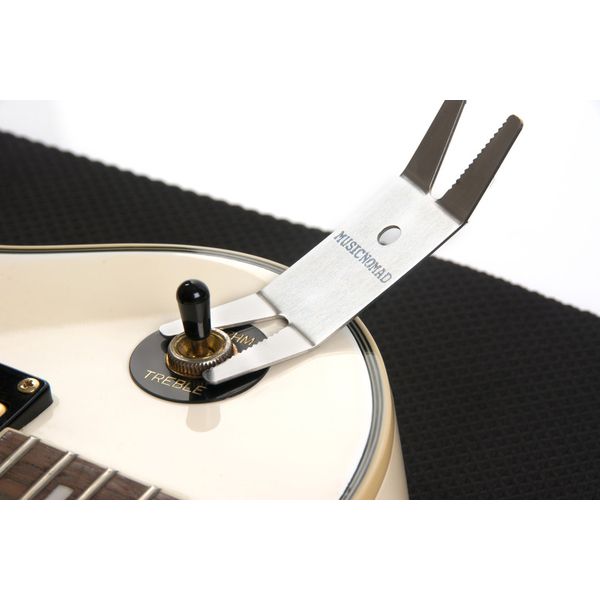 Music Nomad Spanner Wrench