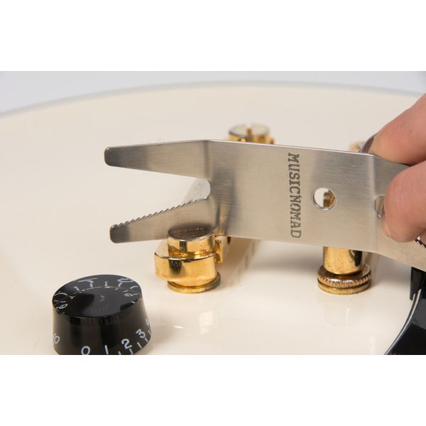 Music Nomad Spanner Wrench