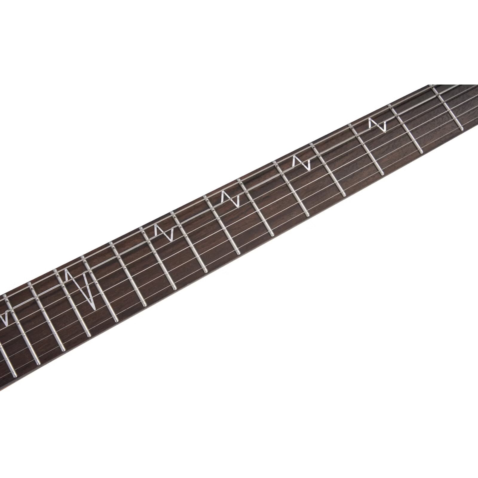 MMT-100 Electric Guitar witrh Gig Bag Aurora Pink