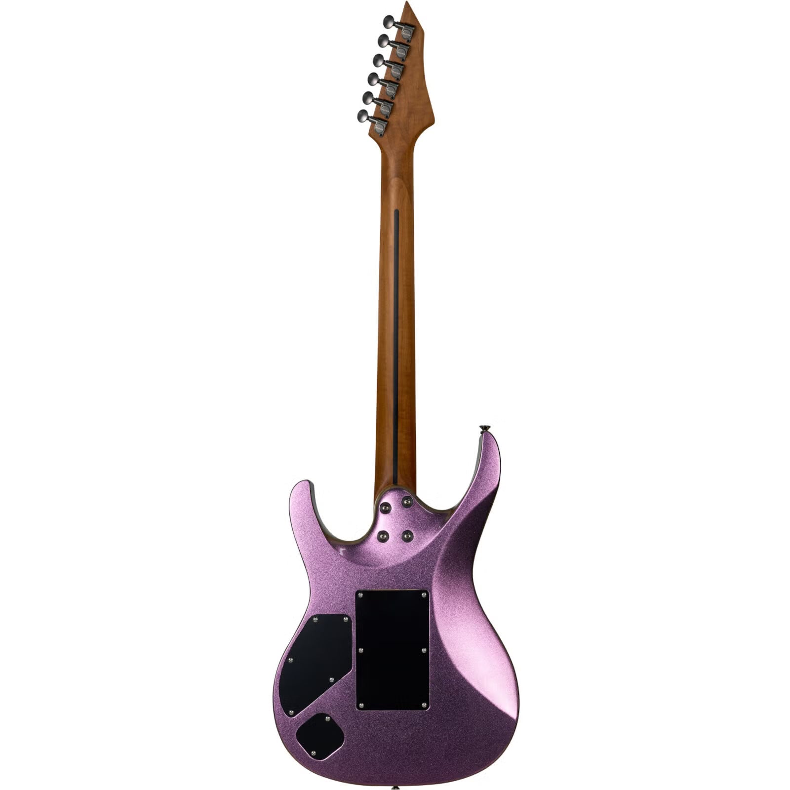 MMT-100 Electric Guitar witrh Gig Bag Aurora Pink