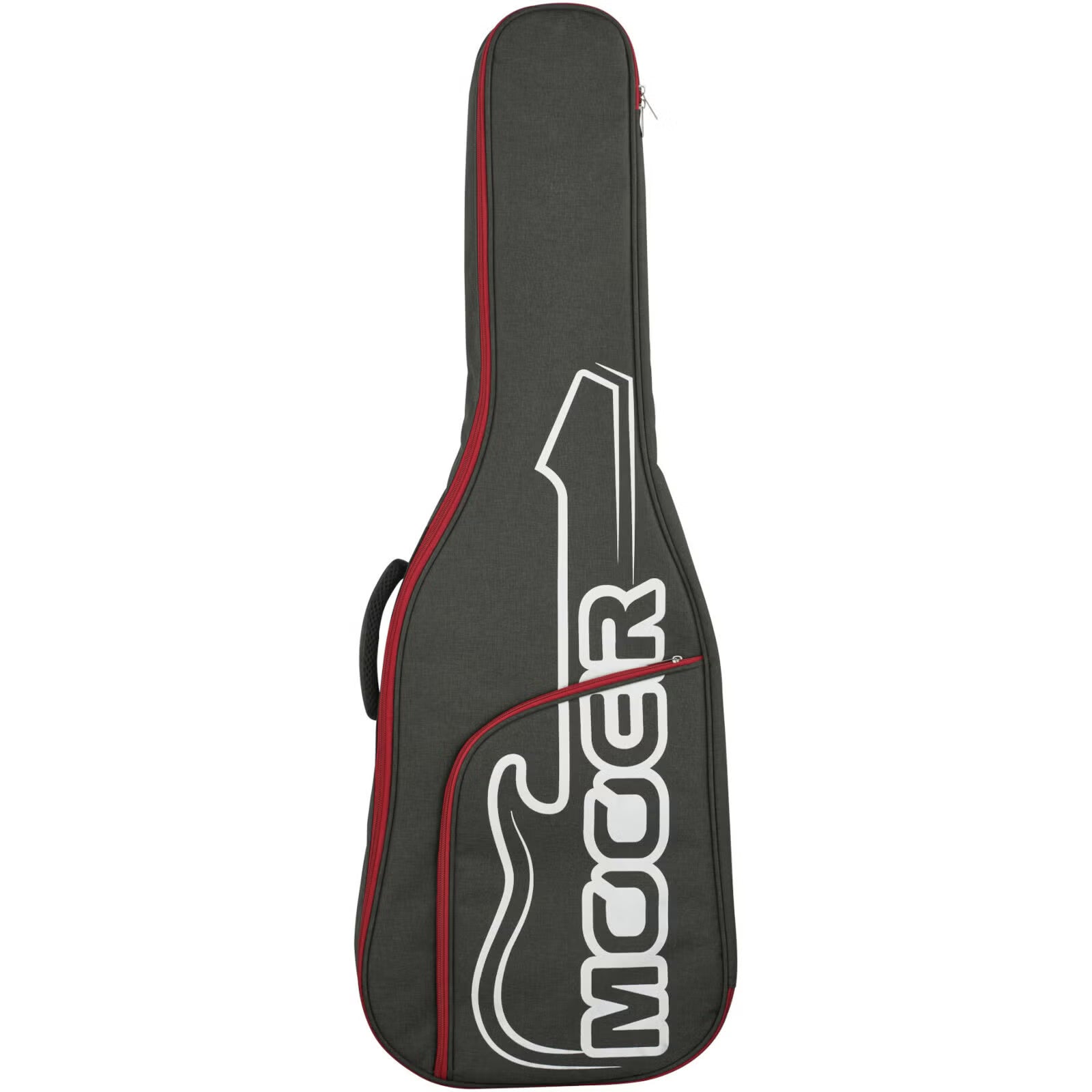 MMT-100 Electric Guitar witrh Gig Bag Aurora Pink