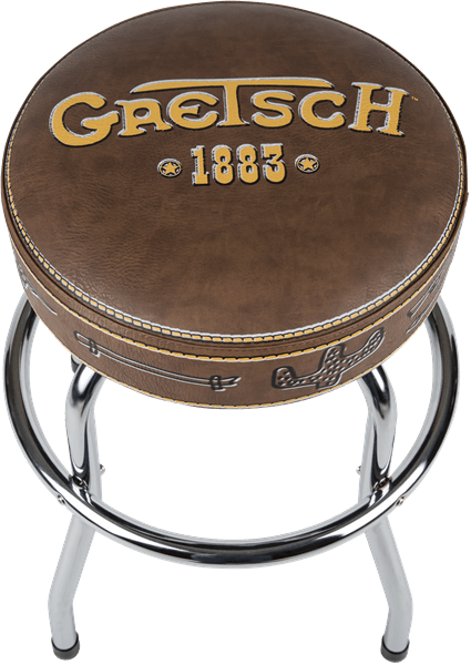 1883 Barstool 24 - Home and Office by Gretsch at Muso's Stuff