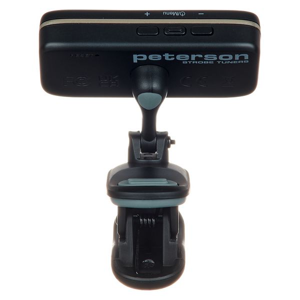 StroboClip HDC Rechargeable Tuner