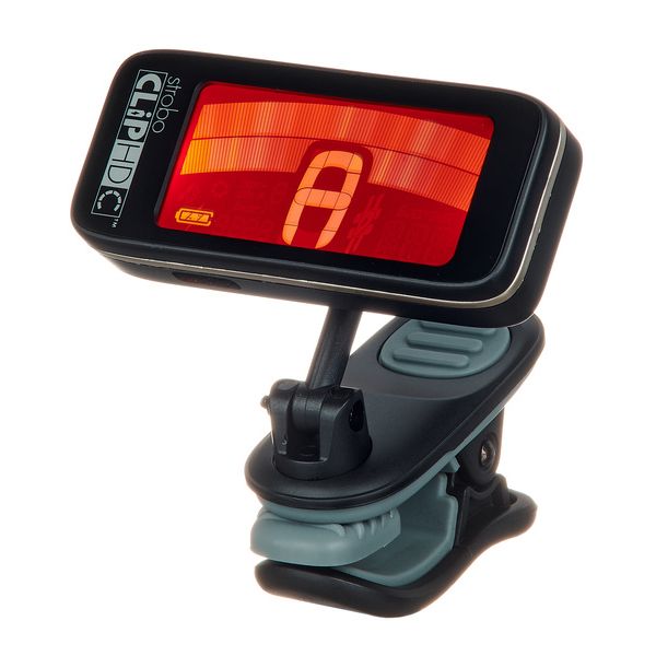 StroboClip HDC Rechargeable Tuner