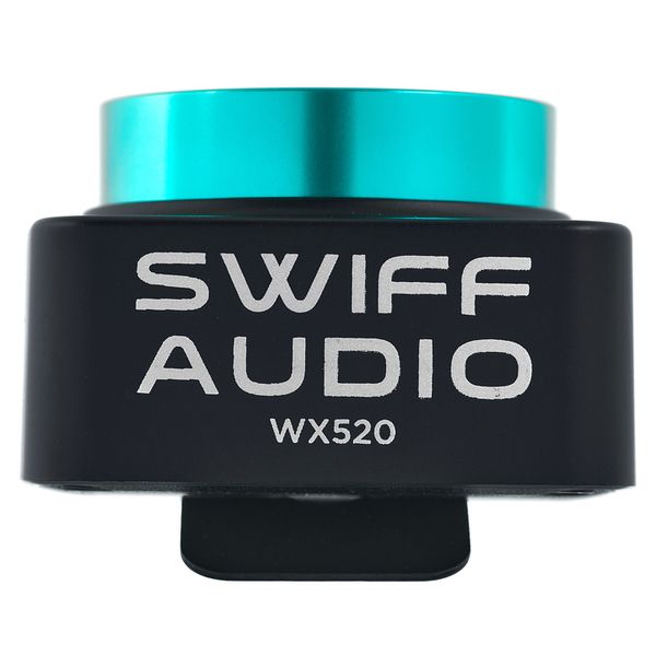 WX520 5.8Ghz In-Ear Wireless Monitor System, 2400mAh Battery