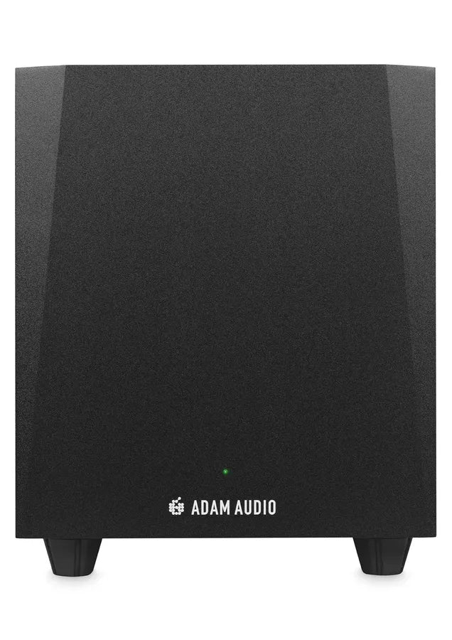 T10S Active Subwoofer 130 W / 1 x 10 inch-Live & Recording - Studio Monitors-Adam Audio-Muso's Stuff 