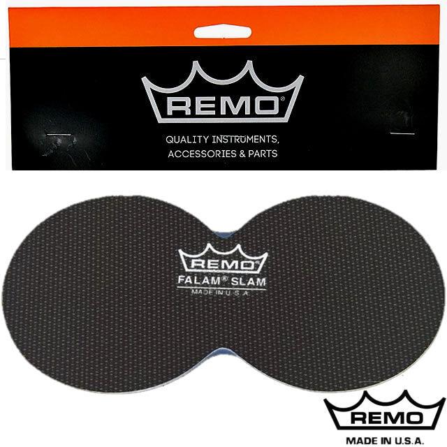 2.5 Inch Falam Dbd - Drums & Percussion - Drum Heads by Remo at Muso's Stuff