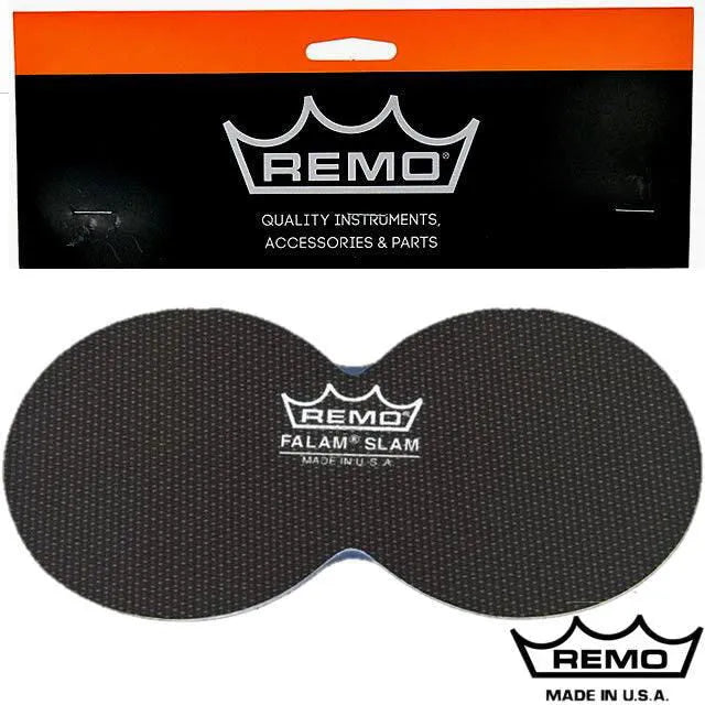 2.5 Inch Falam Dbd-Drums & Percussion - Drum Heads-Muso's Stuff 