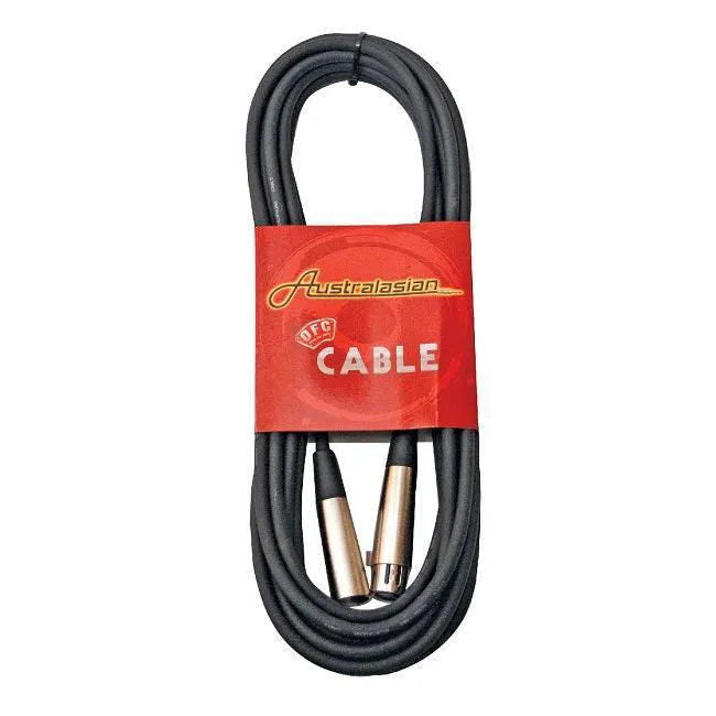 20ft Microphone Lead Canon To Canon