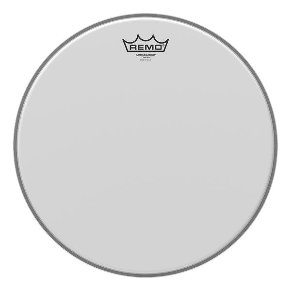 20 Inch Bass Drum Head Coated - Drums & Percussion - Drum Heads by Remo at Muso's Stuff