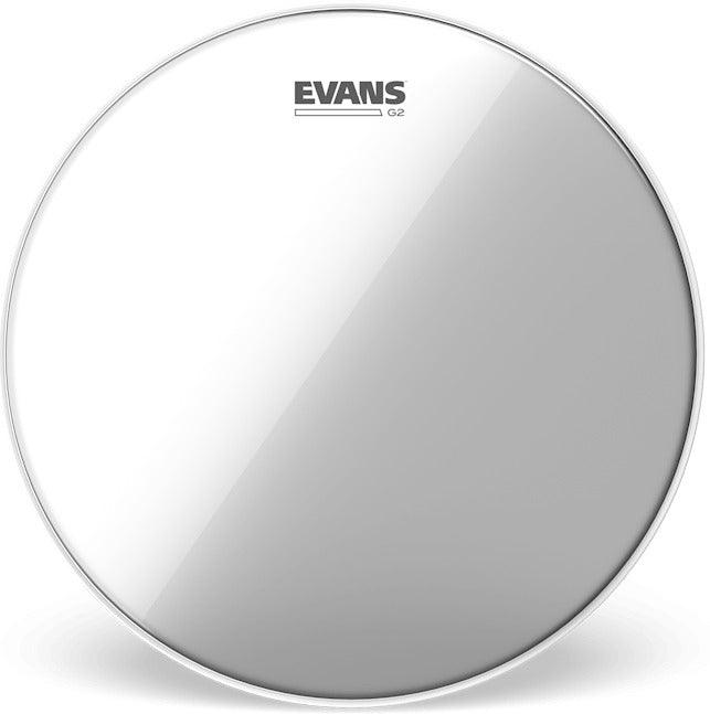 20 Inch Bass Drum - Drums & Percussion - Drum Heads by Evans at Muso's Stuff